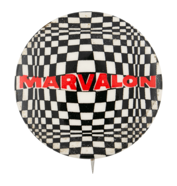 Marvalon Music Button Museum