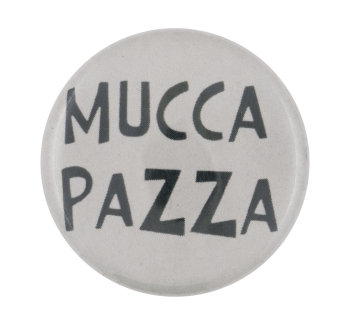 Mucca Pazza Music Button Museum