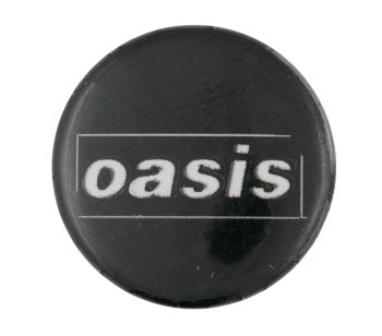 Oasis Music Button Museum