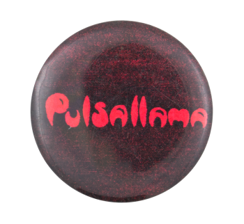 Pulsallama Music Button Museum