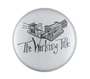 The Working Title Music Button Museum