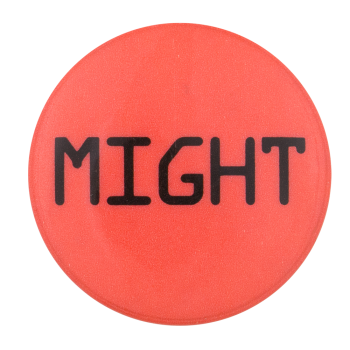 They Might Be Giants THEYMight Be Giants MIGHT Music Button Museum