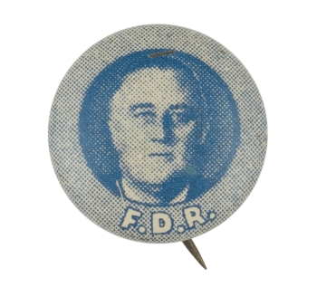 FDR Political Button Museum