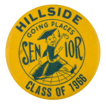 Hillside Senior Schools Button Museum