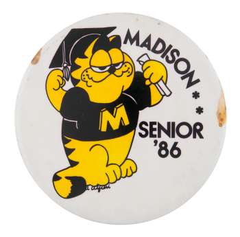Madison Senior Schools Button Museum