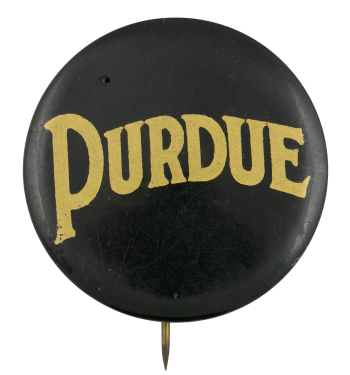 Purdue School Button Museum