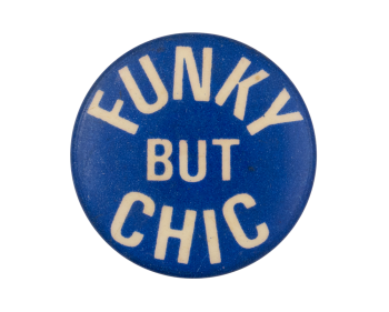 Funky But Chic Ice Breakers Button Museum