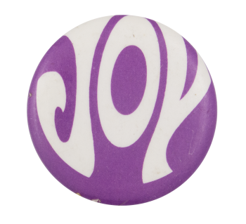 Joy Ice Breakers Button Museum