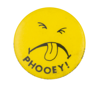 Phooey Smileys Button Museum