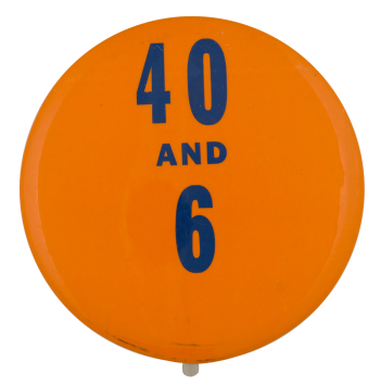 Forty and Six Sports Button Museum