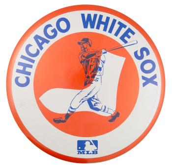 Chicago White Sox Sports Button Museum