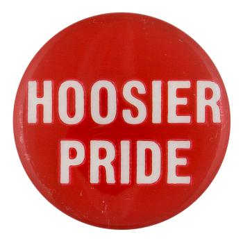 Hoosier Pride Schools Button Museum