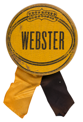 Webster Sports Button Museum