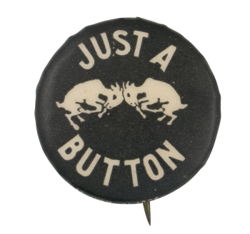 Just a Button Self Referential Button Museum
