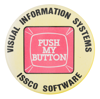 Push My Button Self Referential Button Museum