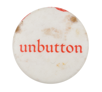 Unbutton Star Engraving Company Self Referential Button Museum