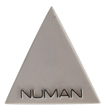 Gary Numan Music Button Museum