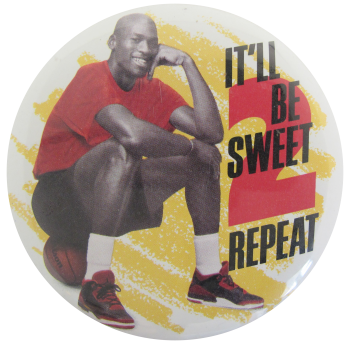 It'll Be Sweet 2 Repeat Chicago Button Museum