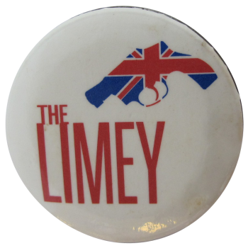 The Limey Entertainment Busy Beaver Button Museum