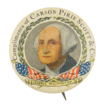 Carson Pirie Scott & Company George Washington
