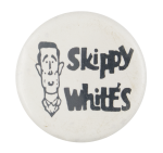 Skippy White's Advertising Button Museum
