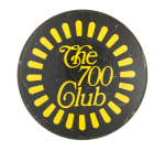 The 700 Club Entertainment Busy Beaver Button Museum
