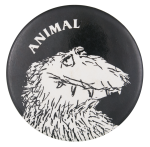 Animal Art Button Museum