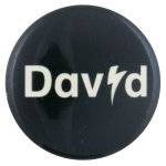 David Bowie Is Music Button Museum