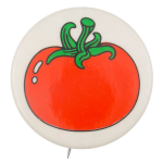 Tomato Art Button Museum