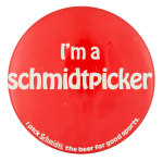 Schmidtpicker Beer Button Museum