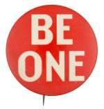 Be One Cause Button Museum
