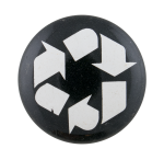 Recycle Cause Button Museum