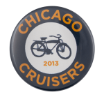 Chicago Cruisers Chicago Button Museum