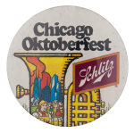 Chicago Oktoberfest Chicago Button Museum