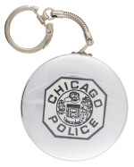 Chicago Police Chicago Button Museum