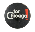 For Chicago Chicago Button Museum