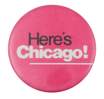 Here's Chicago Chicago Button Museum