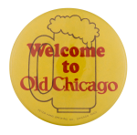 Welcome to Old Chicago Chicago Button Museum