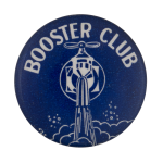 Booster Club Club Button Museum