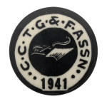 C.C.T.G and F. Association Club Button Museum