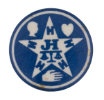 Head Heart Hand Club Button Museum