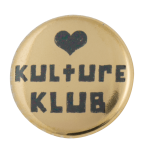 Kulture Klub Club Button Museum