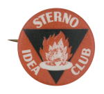 Sterno Idea Club Club Button Museum