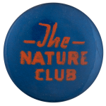 The Nature Club Club Button Museum