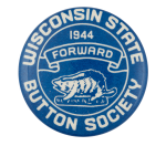 Wisconsin State Button Society Club Button Museum