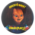 Childs Play Two Entertainment Busy Beaver Button Museum