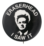 Eraserhead Entertainment Busy Beaver Button Museum