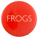 Frogs Music Button Museum
