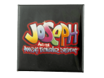 Joseph and the Amazing Technicolor Dreamcoat Entertainment Busy Beaver Button Museum