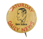 Saturday Daily News Dan Durin Entertainment Button Museum